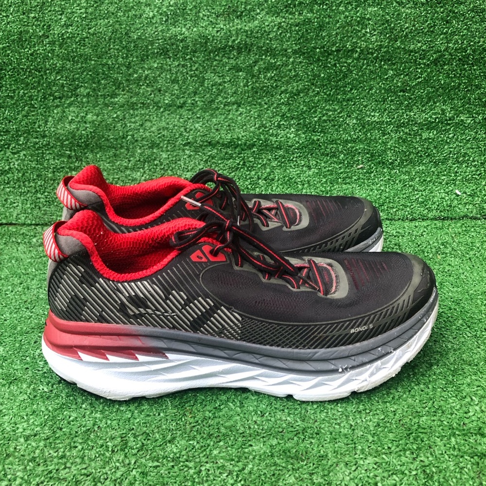 Hoka One One Bondi 5 Men’s Sz 10.5